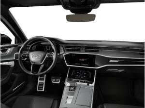 Audi RS6 Avant performance RS-SPORTAGA*280KM/H*360°