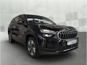 Skoda Kodiaq SELECTION 2.0 TDI DSG 4x4 +CANTON+AHK+MATRIX+RKAM+APP+ACC