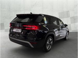 Skoda Kodiaq SELECTION 2.0 TDI DSG 4x4 +CANTON+AHK+MATRIX+RKAM+APP+ACC