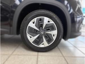 Skoda Kodiaq SELECTION 2.0 TDI DSG 4x4 +CANTON+AHK+MATRIX+RKAM+APP+ACC