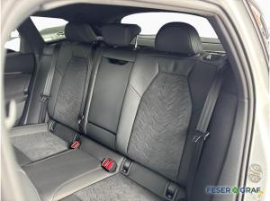 Audi A6 e-tron A6 Avant e-tron performance Tech Plus S line AHK