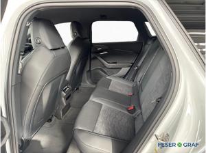 Audi A6 e-tron A6 Avant e-tron performance Tech Plus S line AHK