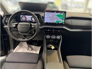 Skoda Kodiaq SELECTION 2.0 TDI DSG 4x4 +CANTON+AHK+MATRIX+RKAM+APP+ACC