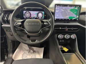 Skoda Kodiaq SELECTION 2.0 TDI DSG 4x4 +CANTON+AHK+MATRIX+RKAM+APP+ACC