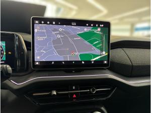 Skoda Kodiaq SELECTION 2.0 TDI DSG 4x4 +CANTON+AHK+MATRIX+RKAM+APP+ACC