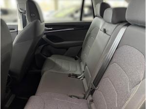 Skoda Kodiaq SELECTION 2.0 TDI DSG 4x4 +CANTON+AHK+MATRIX+RKAM+APP+ACC