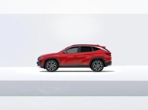 Hyundai TUCSON 1.6 T-GDI DCT Prime * LEDER *MATRIX* SOFORT*