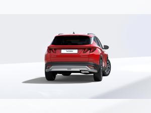 Hyundai TUCSON 1.6 T-GDI DCT Prime * LEDER *MATRIX* SOFORT*