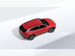 Hyundai TUCSON 1.6 T-GDI DCT Prime * LEDER *MATRIX* SOFORT*