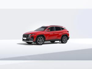Hyundai TUCSON 1.6 T-GDI DCT Prime * LEDER *MATRIX* SOFORT*