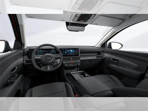 Hyundai TUCSON 1.6 T-GDI DCT Prime * LEDER *MATRIX* SOFORT*
