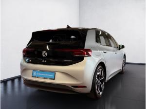 Volkswagen ID.3 Pro Life LED Navi ACC PDC SHZ ACC AUT LED