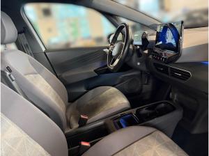 Volkswagen ID.3 Pro Life LED Navi ACC PDC SHZ ACC AUT LED