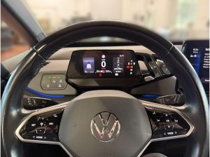 Volkswagen ID.3 Pro Life LED Navi ACC PDC SHZ ACC AUT LED