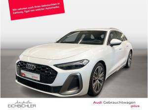 Audi A5 Avant TFSI S tronic S Line ACC AUT DynLicht