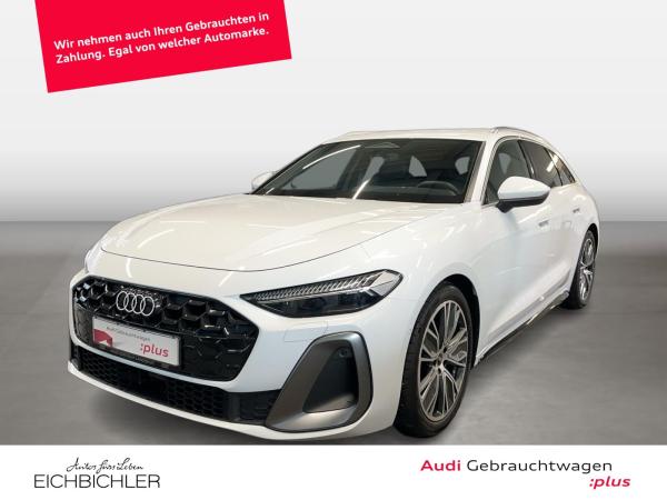 Audi A5 Avant TFSI S tronic S Line ACC AUT Akustikglas Kam.