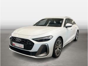 Audi A5 Avant TFSI S tronic S Line ACC AUT DynLicht