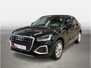 Audi Q2 35 TFSI S tronic advanced AHK AUT Kam. KlimaA