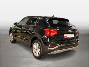 Audi Q2 35 TFSI S tronic advanced AHK AUT Kam. KlimaA