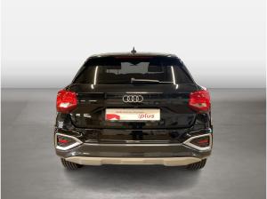 Audi Q2 35 TFSI S tronic advanced AHK AUT Kam. KlimaA