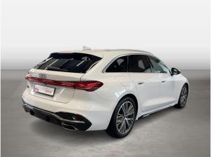 Audi A5 Avant TFSI S tronic S Line ACC AUT DynLicht