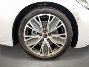 Audi A5 Avant TFSI S tronic S Line ACC AUT DynLicht