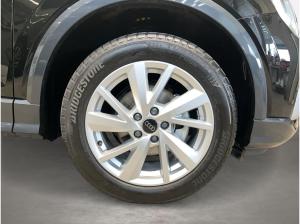 Audi Q2 35 TFSI S tronic advanced AHK AUT Kam. KlimaA