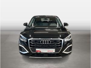 Audi Q2 35 TFSI S tronic advanced AHK AUT Kam. KlimaA