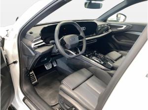 Audi A5 Avant TFSI S tronic S Line ACC AUT DynLicht