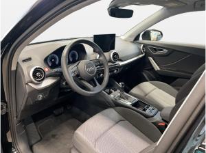 Audi Q2 35 TFSI S tronic advanced AHK AUT Kam. KlimaA