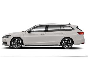 Skoda Superb Combi Sportline 1.5 TSI iV Plug-In Hybrid