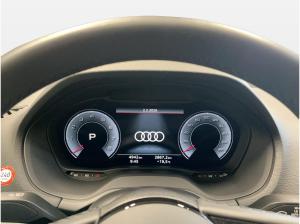 Audi Q2 35 TFSI S tronic advanced AHK AUT Kam. KlimaA