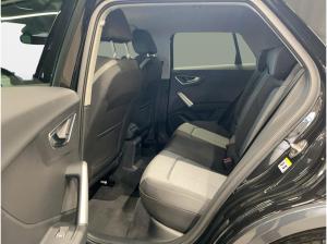 Audi Q2 35 TFSI S tronic advanced AHK AUT Kam. KlimaA
