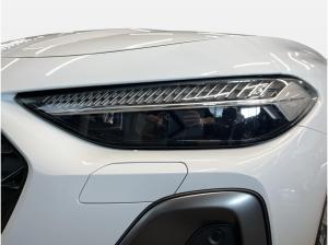 Audi A5 Avant TFSI S tronic S Line ACC AUT DynLicht