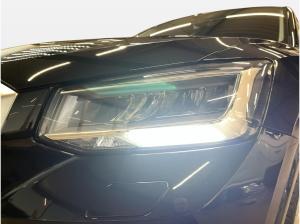 Audi Q2 35 TFSI S tronic advanced AHK AUT Kam. KlimaA