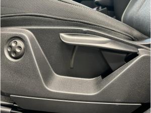 Audi Q2 35 TFSI S tronic advanced AHK AUT Kam. KlimaA