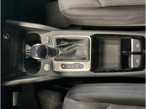 Audi Q2 35 TFSI S tronic advanced AHK AUT Kam. KlimaA