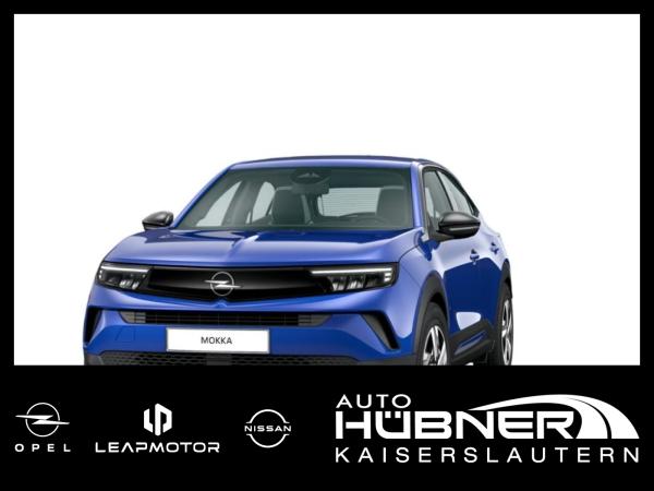 Opel Mokka Edition 1.2 Turbo