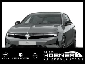 Opel Astra Edition 1.5 Diesel