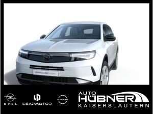 Opel Grandland Edition MHEV