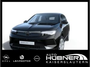 Opel Grandland Edition MHEV