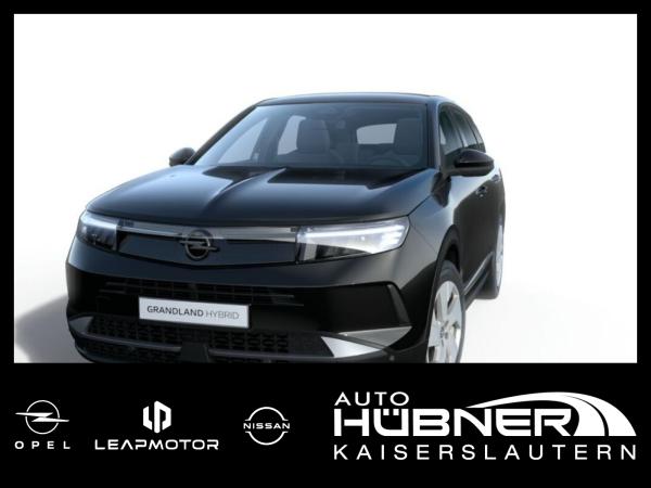 Opel Grandland Edition MHEV