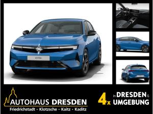 Opel Astra Edition 1.5 Diesel