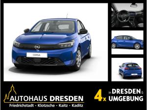 Opel Corsa Edition MHEV