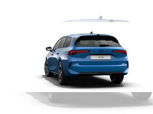 Opel Astra Sports Tourer Edition 1.5 Diesel
