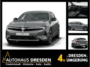 Opel Astra Edition 1.5 Diesel