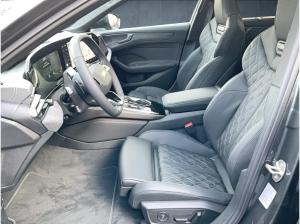 Audi A6 Avant edition one e-hybrid qu. S tr. Luft HUD