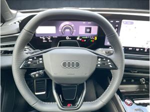 Audi A6 Avant edition one e-hybrid qu. S tr. Luft HUD