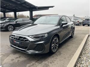 Audi A3 35 TFSI S tronic S line LED RFK ACC PANO CarPlay