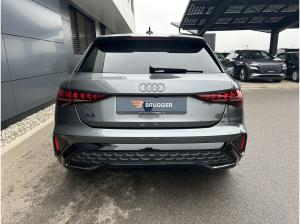 Audi A3 35 TFSI S tronic S line LED RFK ACC PANO CarPlay